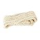 0.5m Long Natural Sisal Rope For Crafts, Cats Scratching Post & Pets Animal