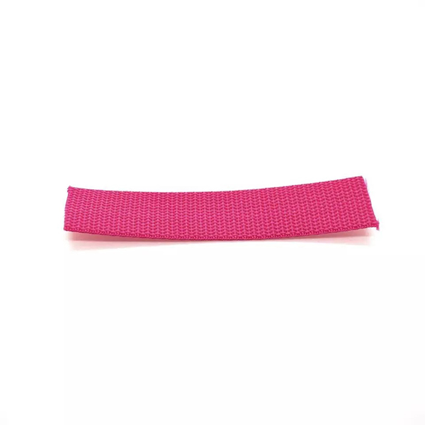 100m Durable Polypropylene Webbing Strap Tape - 300kg 