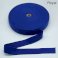 10m Acrylic Herringbone Twill Sew Cotton Binding Apron Webbing Strap Tape