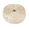 10m Long Natural Sisal Cats Scratching Post Rope For Claw Control & Pets Animal