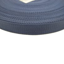  10m Long Polypropylene Webbing Strap Tape