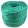 10mm Green Polypropylene 3 Strand Nylon Rope For Marine & Domestic Uses