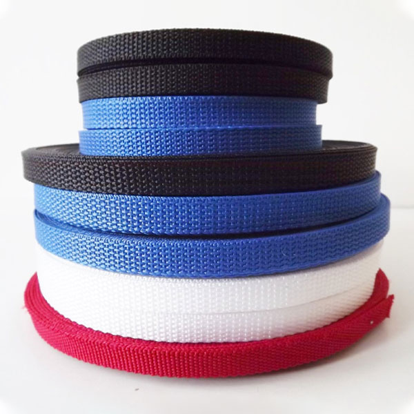 10mm polypropylene Webbing