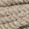 10mm Thick Twisted Braided European Flax Linen Hemp Rope For Decking Garden & Boating