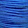 12mm Thick Braided Cord Woven Twine Polypropylene Rope Cord For Boating & Camping