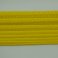 12mm Thick Yellow Polypropylene Rope Braided Poly Cord Line Sailing Boating Camping