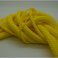 12mm Thick Yellow Polypropylene Rope Braided Poly Cord Line Sailing Boating Camping