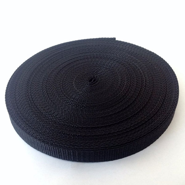 15mm Polypropylene Webbing Tape Roll