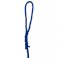 2 Pcs Royal Blue Softline Warps Boat Lines High Strength Mooring Ropes