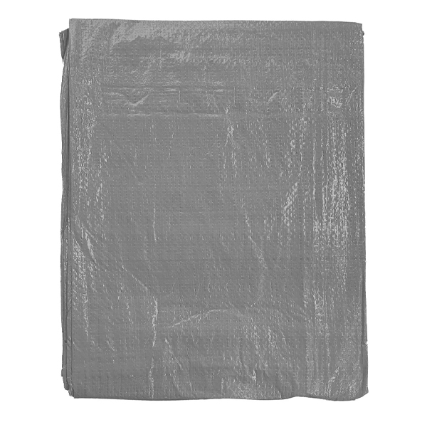 200gsm Tarpaulin Cover Waterproof Roofing Ground Sheet