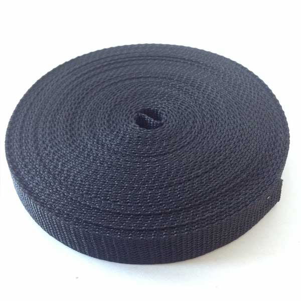 20mm Polypropylene Webbing Tape