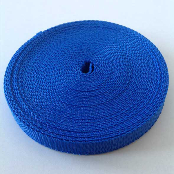 20mm Polypropylene Webbing Tape