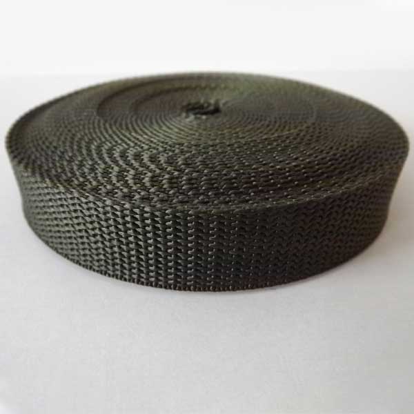 20mm Polypropylene Webbing Tape