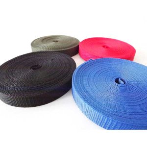 20mm Polypropylene Webbing Tape