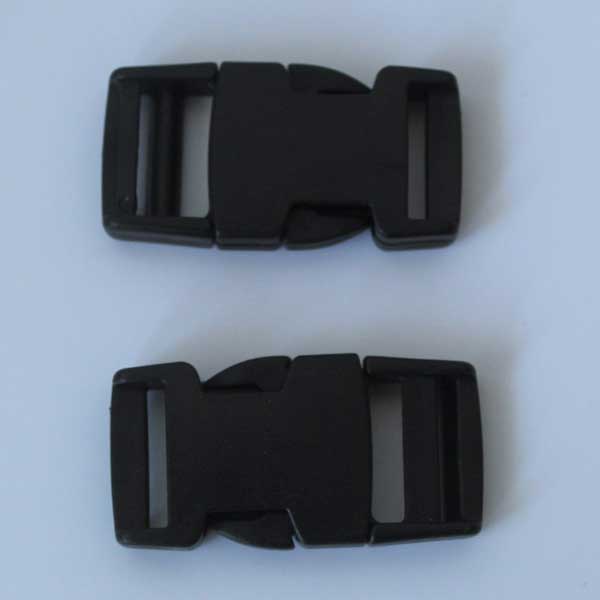 20mm Side Release Buckles