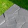 220 GSM Waterproof Tarpaulins Camping & Ground Tough Sheet Cover