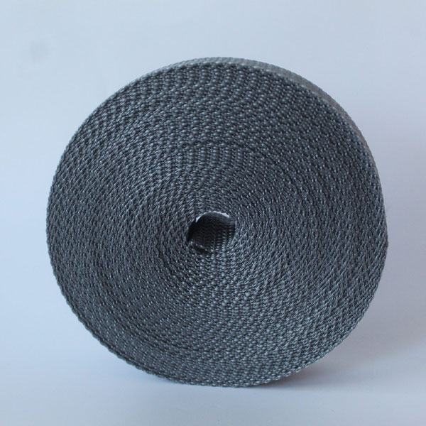 25mm Webbing Textured Weave