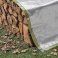 270 GSM Extra Heavy Duty Tear Resistant Tarpaulin Ground Sheet Cover