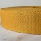 Durable Cotton Webbing Belt Strap Tape - 1 Meter Long