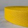 Durable Cotton Webbing Belt Strap Tape - 1 Meter Long