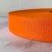 Durable Cotton Webbing Belt Strap Tape - 1 Meter Long