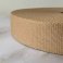 Durable Cotton Webbing Belt Strap Tape - 1 Meter Long