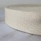 Durable Cotton Webbing Belt Strap Tape - 1 Meter Long