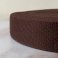 Durable Cotton Webbing Belt Strap Tape - 1 Meter Long