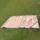 Extra Heavy Duty 350 GSM Tough Waterproof Tarpaulin Ground Sheet Cover