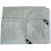 355gsm Super Strong Waterproof Tarpaulin Heavy Duty Clear Sheet Cover