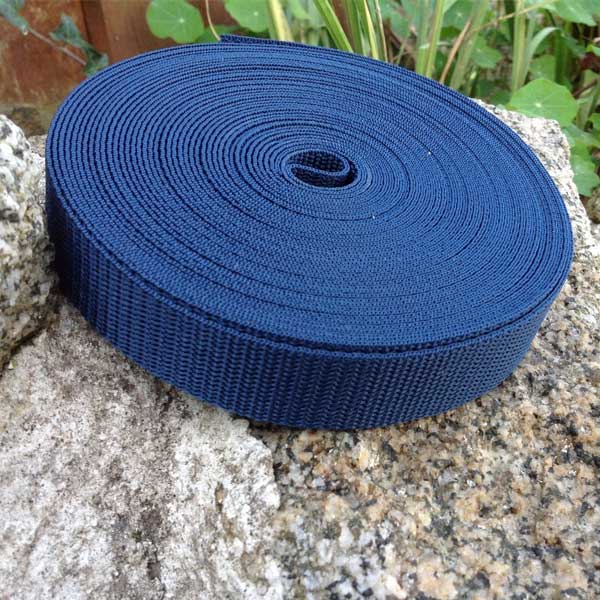 38mm Polypropylene Webbing Strap