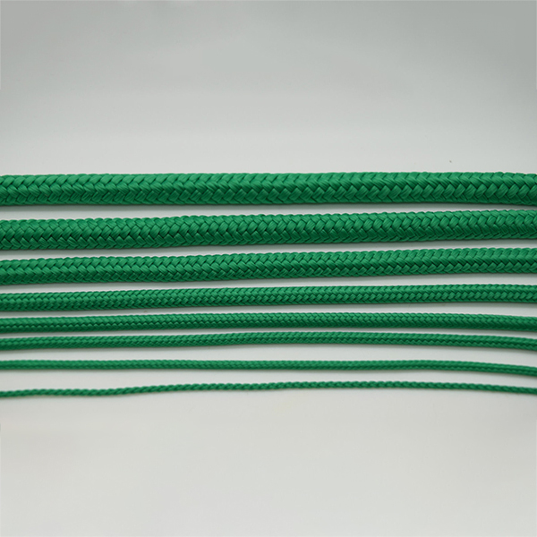 3mm Polypropylene Agriculture Tarpaulins For Marine Use, Crafted From Eco-Friendly Green Polyrope.