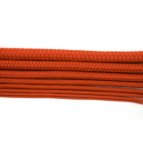 3mm Thick Braided Cord Polypropylene Rope Woven Twine Boating & Camping Survival