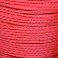 3mm Thick Braided Cord Polypropylene Rope Woven Twine Boating & Camping Survival