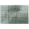 400 GSM Reinforced Clear Mesh Waterproof Heavy Duty Tarpaulin Cover Mono Sheet