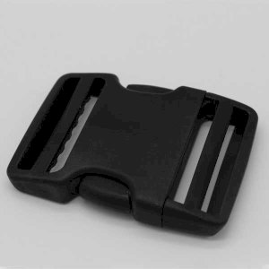 50mm Dual Adjust Field Replacement Side Release Buckles