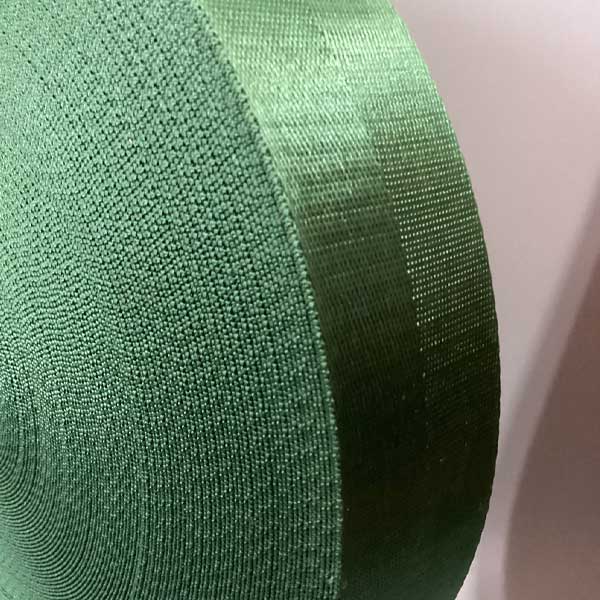 50mm Nylon Webbing