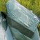 80 GSM Soft Strong Waterproof Tarp Green Strengthened Ground Sheet 