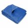 95 GSM Strong Protective Blue Tarp Sheet Strengthened Waterproof Cover