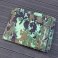 95gsm Strong Waterproof Camo Tarpaulin Cover Ground Sheet 