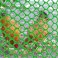 Chicken Wire Poultry Breeding Net Plastic Mesh Temporary Fencing for Yard