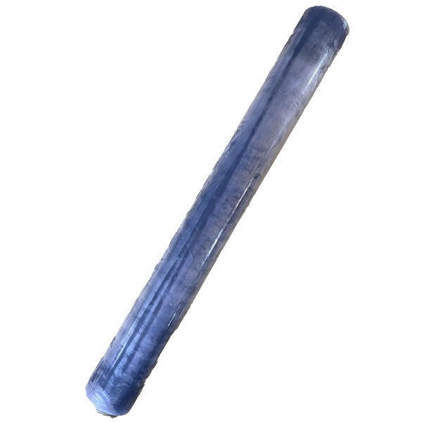 Clear Waterproof 310GSM Flexible PVC Tarpaulins 