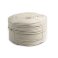 Heavy Duty Cotton Braided Rope Ideal For Laundry, Cord, Pulley Or Handle For Bags