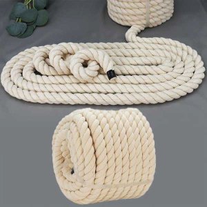 Cotton Ropes