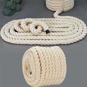 Cotton Ropes