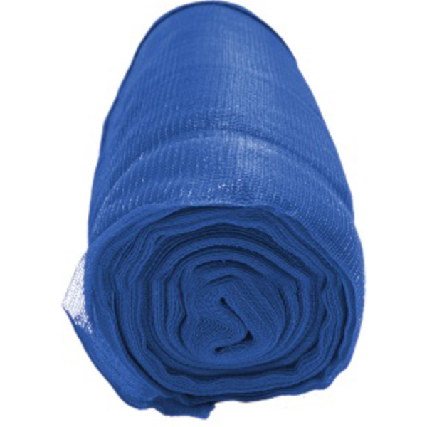 50gsm Polyethylene Economy Debris Netting in Multiple Colors