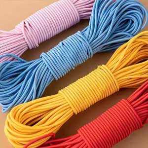 Elastic Bungee Ropes