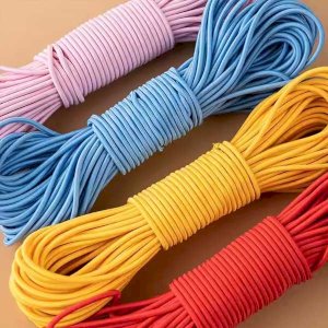 Elastic Bungee Ropes