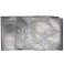 Extra Heavy Duty 330 GSM Silver Waterproof Tarpaulin Cover Ground Sheet 