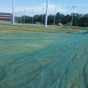 Fencing & Netting